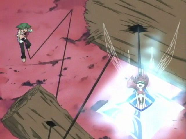 Otaku Gallery  / Anime e Manga / Shaman King / Screen Shots / Episodi / 31 - Forest of Fairies / 085.jpg